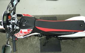APRILIA RX 125