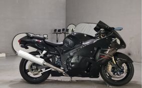 SUZUKI GSX1300R HAYABUSA 2007 GW71A