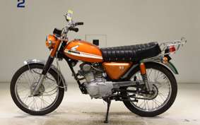 HONDA CL90 BENLY 2011 CL90K