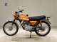 Фото Honda CL90 BENLY 2011 с японского аукциона