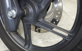 HONDA PCX125 2015 JF56