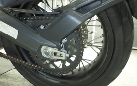 DUCATI SCRAMBLER URBAN E 2016