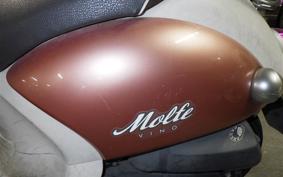 YAMAHA VINOﾓﾙﾌｪ 2018 SA37J