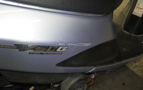 SUZUKI ADDRESS V50 G 2026 CA44A