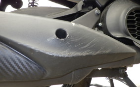 YAMAHA JOG125 2013 SEJ5J