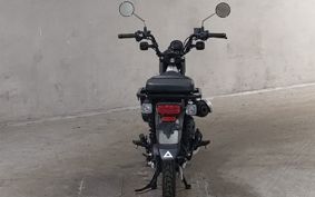HONDA CT125 HUNTER  CUB  JA65