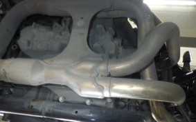 HONDA CB1300SB SUPER BOLDOR A 2014 SC54