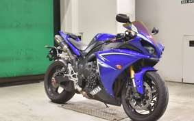 YAMAHA YZF-R1 2009 RN24J