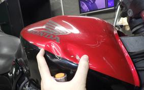 HONDA HORNET 250 MC31