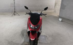 YAMAHA N-MAX 125 SED6J