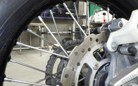 KAWASAKI KLX250 Gen.2 LX250S