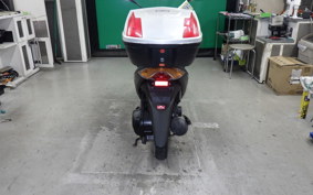 SUZUKI ADDRESS V50 2009 CA4BA
