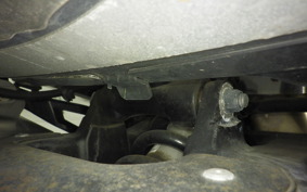 YAMAHA VMAX Gen.2 2012