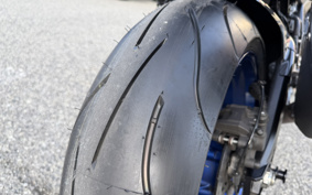 SUZUKI GSX-R1000R 2021 DM11G