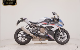 BMW S1000RR 2021
