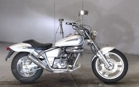 HONDA MAGNA 50 AC13
