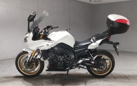 YAMAHA FZ8 FAZER 2010 RN25