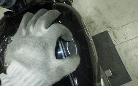 KAWASAKI ESTRELLA 2024 BJ250A