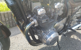 KAWASAKI ZEPHYR750RS 2002 ZR750C