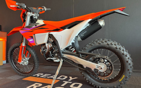 KTM 250 EXC F EXA40