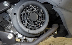 SUZUKI ADDRESS V125 DT11A