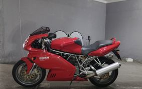 DUCATI  DUCATI SS1000DS V503AA