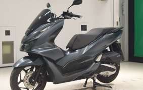 HONDA PCX 160 2008 KF47