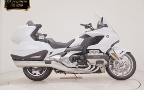 HONDA GL 1800 GOLD WING TOUR DCT 2026 SC79