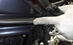 YAMAHA YZF-R25 A RG74J