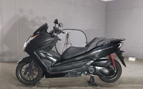 HONDA FORZA MF12