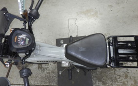 HONDA CROSS CUB 110 JA60