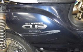 HONDA C50 SUPER CUB AA04