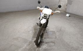 HONDA XLR125R JD16