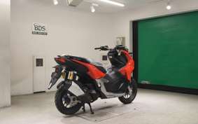 HONDA ADV160