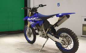YAMAHA YZ250X CG38C