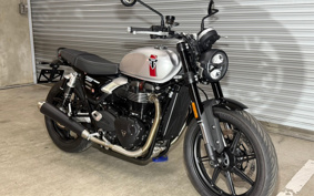 TRIUMPH SPEED TWIN 900 2025 DP0G20
