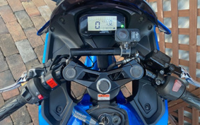 SUZUKI GSX-R125 ABS DL33B