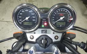 HONDA CB400SF VTEC 2010 NC42