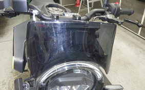 HUSQVARNA SVARTPILEN 401 2024