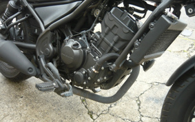 HONDA FORZA MF12
