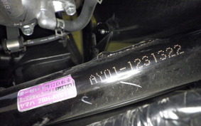 YAMAHA JOG-7 AY01