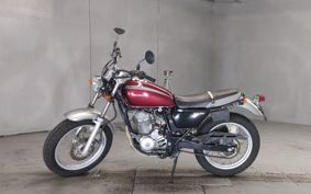 HONDA CB223S MC40