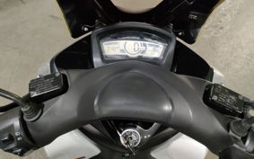 YAMAHA TRICITY 125 SE82J