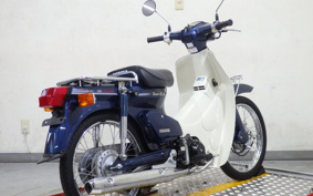 HONDA SUPER CUB50 AA01