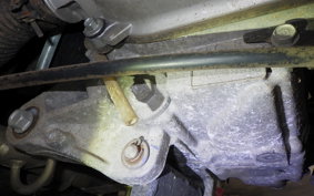 HONDA DIO CESTA GEN 2 AF62