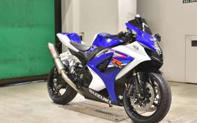 SUZUKI GSX-R1000 2007