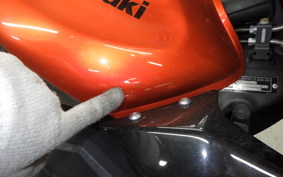 KAWASAKI Z1000 Gen.3 2009