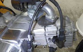 HONDA MONKEY 2004 AB27