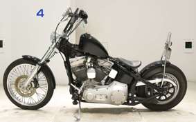 HARLEY FXST 1450 2003