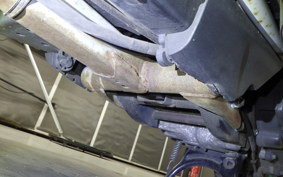 SUZUKI ﾚｯﾂ CA4AA